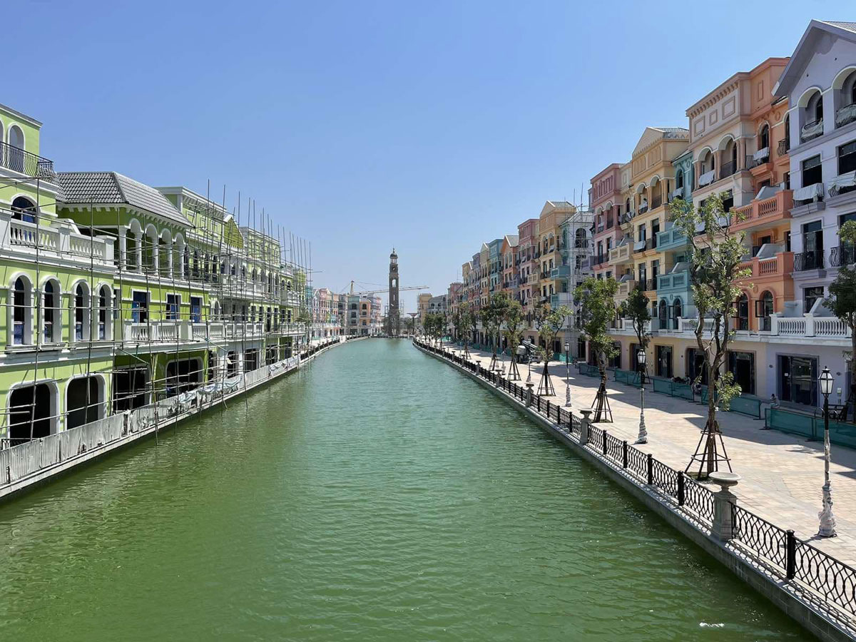 Mega Grand World_Hien Trang Tien Do Thang 9