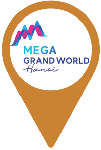 Mega Grand World Location