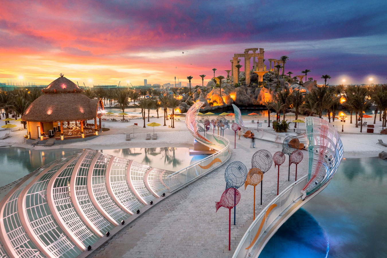 Ocean Park_Cau Canh Quan