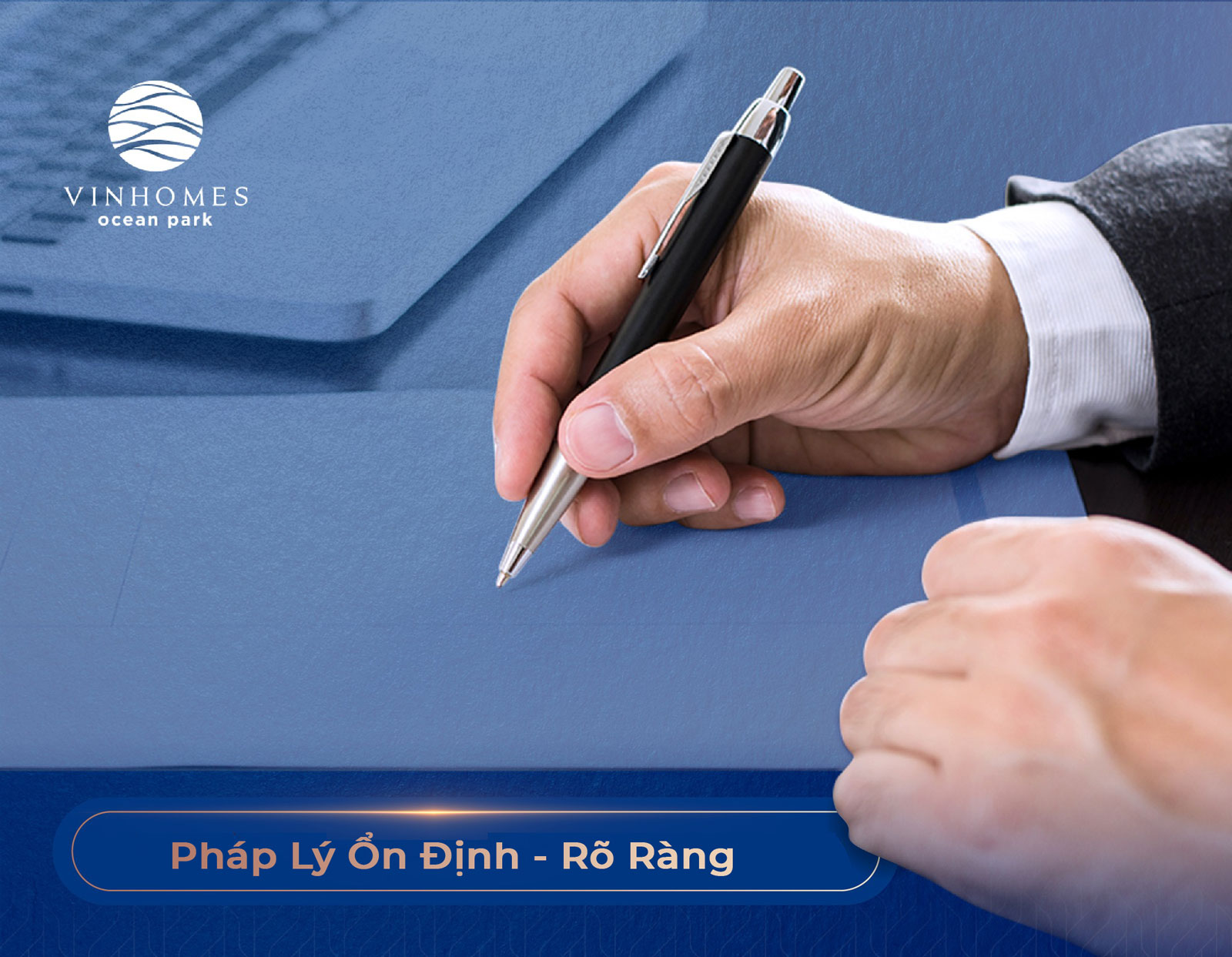 Ocean Park_Phap Ly On Dinh Va Ro Rang