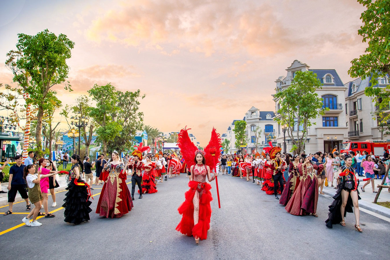 Ocean Park_Quang Truong Le Hoi