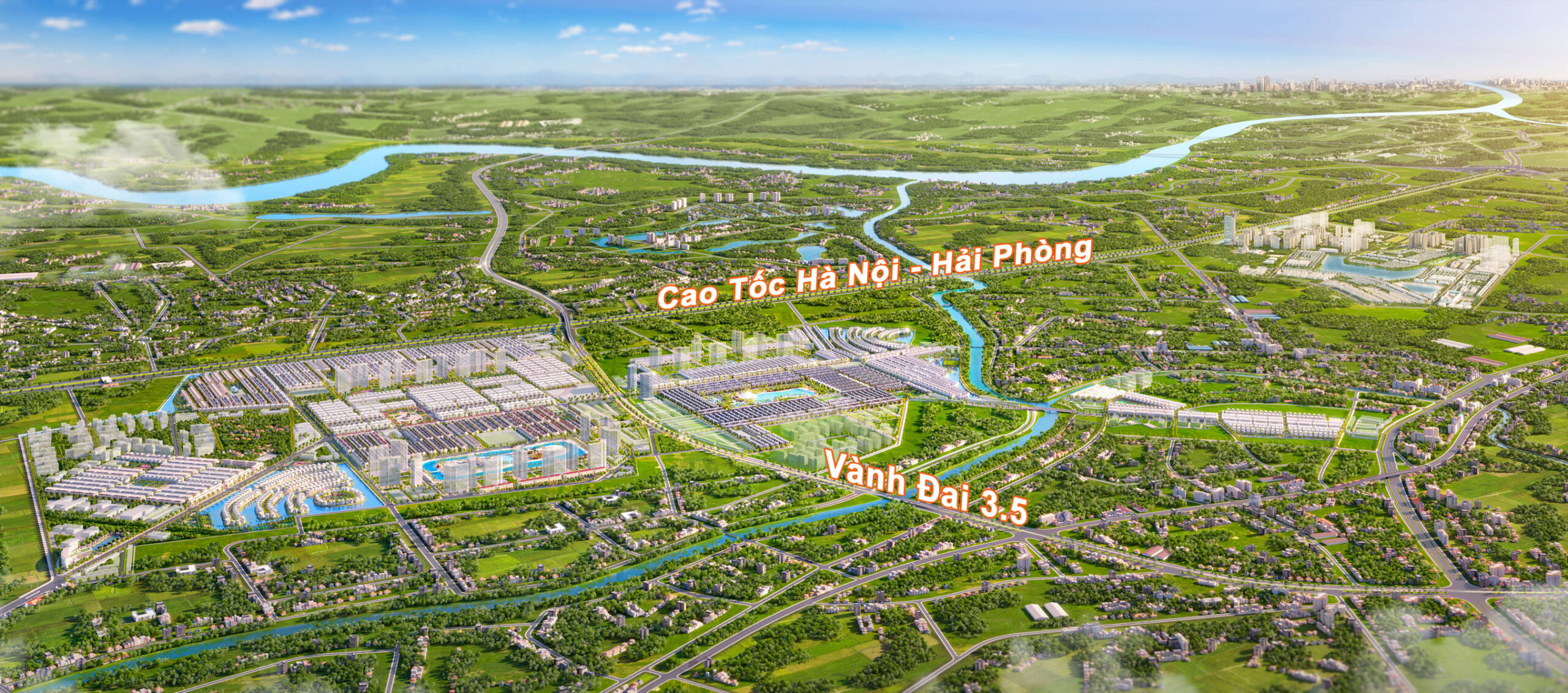 Ocean Park_Tong The Du An_2