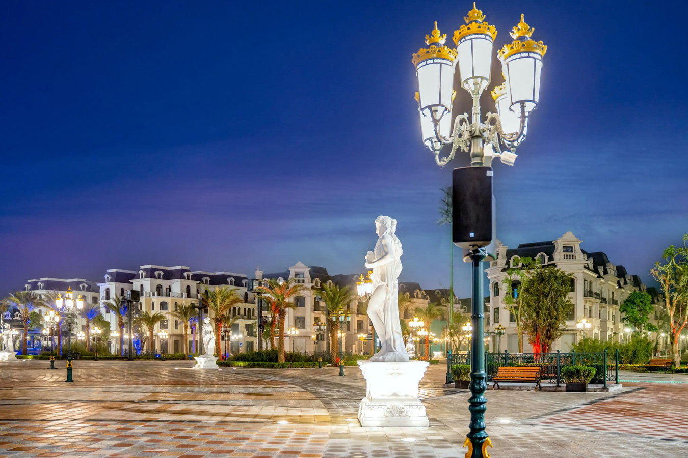 Ocean Park_tiem Nang Du An