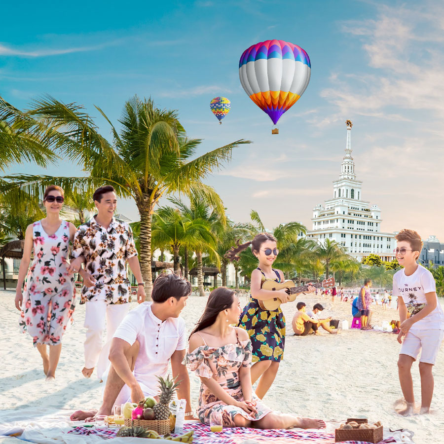 Ocean Park_tiem Nang Du An_2