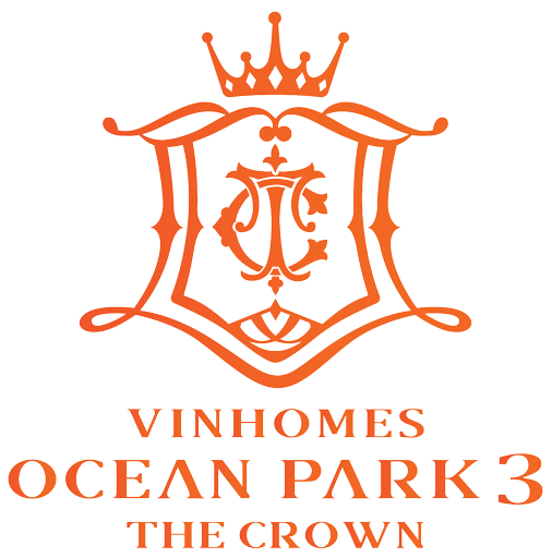 Vinhomes Ocean Park 3_The Crown_logo